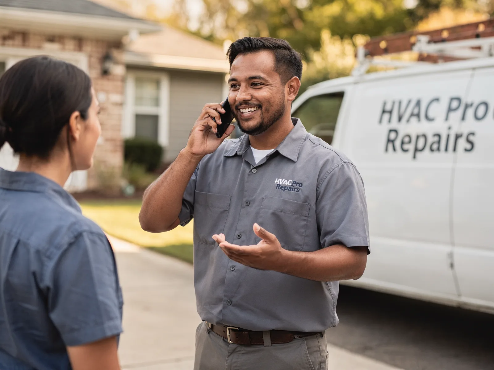 Heat Pump Repair South Haven, MI FAQs